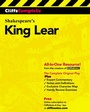 Cover: CliffsComplete Shakespeare's King Lear - Cliffs Notes Inc.,U.S.