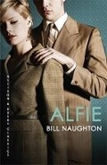 Cover: Alfie - Allison & Busby