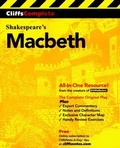 Cover: CliffsComplete Macbeth - Cliffs Notes Inc.,U.S.