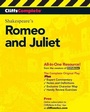 Cover: CliffsComplete Shakespeare's Romeo and Juliet - Cliffs Notes Inc.,U.S.