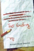 Cover: The Ending - AuthorHouse