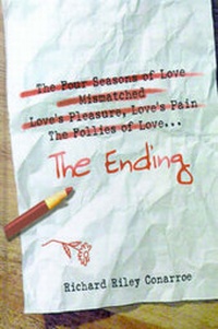 Enlarge image Cover: The Ending - AuthorHouse