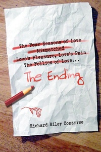 Enlarge image Cover: The Ending - AuthorHouse