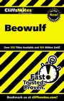 Cover: CliffsNotes on Beowulf - Cliffs Notes Inc.,U.S.