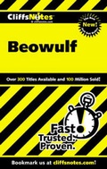 Cover: CliffsNotes on Beowulf - Cliffs Notes Inc.,U.S.