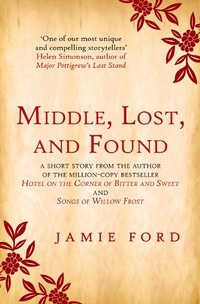 Enlarge image Cover: Middle, Lost, and Found - Allison & Busby