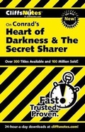 Cover: "Heart of Darkness" and "The Secret Sharer" - Cliffs Notes Inc.,U.S.