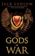 Cover: Gods of War - Allison & Busby
