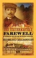 Cover: The Stationmaster's Farewell - Allison & Busby
