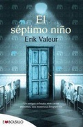 Cover: El Septimo Nino - Maeva