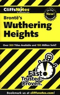 Cover: CliffsNotes on Bronte's Wuthering Heights - Cliffs Notes Inc.,U.S.