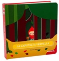 Cover: La Caputxeta Vermella - Combel Editorial