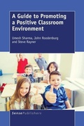 Cover: A Guide to Promoting a Positive Classroom Environment - Brill