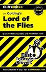 Cover: CliffsNotes on Golding's Lord of the Flies - Cliffs Notes Inc.,U.S.