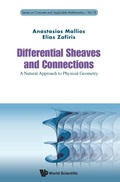 Bild: Differential Sheaves And Connections: A Natural Approach To Physical Geometry - World Scientific Publishing Co Pte Ltd
