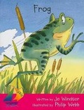 Cover: Rigby Sails Emergent - Rigby