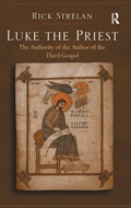 Cover: Luke the Priest - Routledge