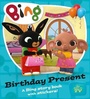 Cover: Birthday Present - HarperCollins