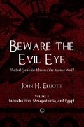 Cover: Beware the Evil Eye - James Clarke & Co Ltd