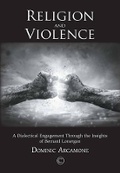 Cover: Religion and Violence - James Clarke & Co Ltd