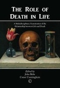 Cover: The Role of Death in Life - James Clarke & Co Ltd
