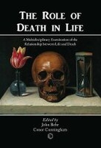 Enlarge image Cover: The Role of Death in Life - James Clarke & Co Ltd