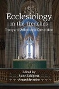 Cover: Ecclesiology in the Trenches - James Clarke & Co Ltd
