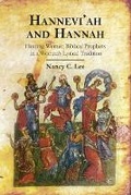 Cover: Hannah and Hannevi'ah - James Clarke & Co Ltd