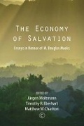 Cover: The Economy of Salvation - James Clarke & Co Ltd
