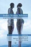 Cover: Bodies, Borders, Believers - James Clarke & Co Ltd
