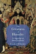 Cover: Greatness of Humility - James Clarke & Co Ltd