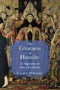 Enlarge image Cover: Greatness of Humility - James Clarke & Co Ltd