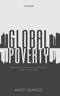 Enlarge image Cover: Global Poverty - Oxford University Press