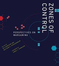 Enlarge image Cover: Zones of Control - MIT Press