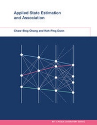 Enlarge image Cover: Applied State Estimation and Association - MIT Press
