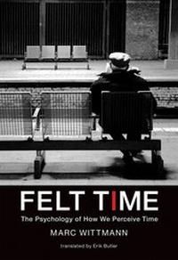 Abbildung von: Felt Time - MIT Press