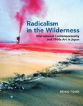 Cover: Radicalism in the Wilderness - MIT Press