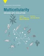 Cover: Multicellularity - MIT Press