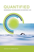 Cover: Quantified - MIT Press