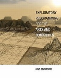 Abbildung von: Exploratory Programming for the Arts and Humanities - MIT Press
