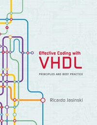 Abbildung von: Effective Coding with VHDL - MIT Press