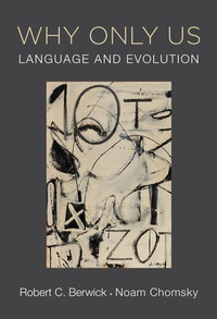 Abbildung von: Why Only Us - MIT Press