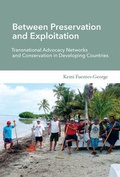 Cover: Between Preservation and Exploitation - MIT Press