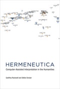 Cover: Hermeneutica - MIT Press