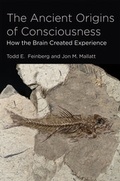 Cover: The Ancient Origins of Consciousness - MIT Press