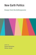 Cover: New Earth Politics - MIT Press