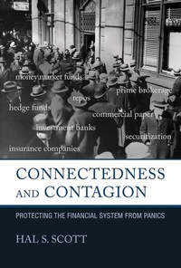 Enlarge image Cover: Connectedness and Contagion - MIT Press