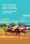 Cover: Off-Track and Online - MIT Press