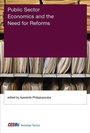 Cover: Public Sector Economics and the Need for Reforms - MIT Press