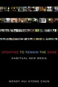 Cover: Updating to Remain the Same - MIT Press